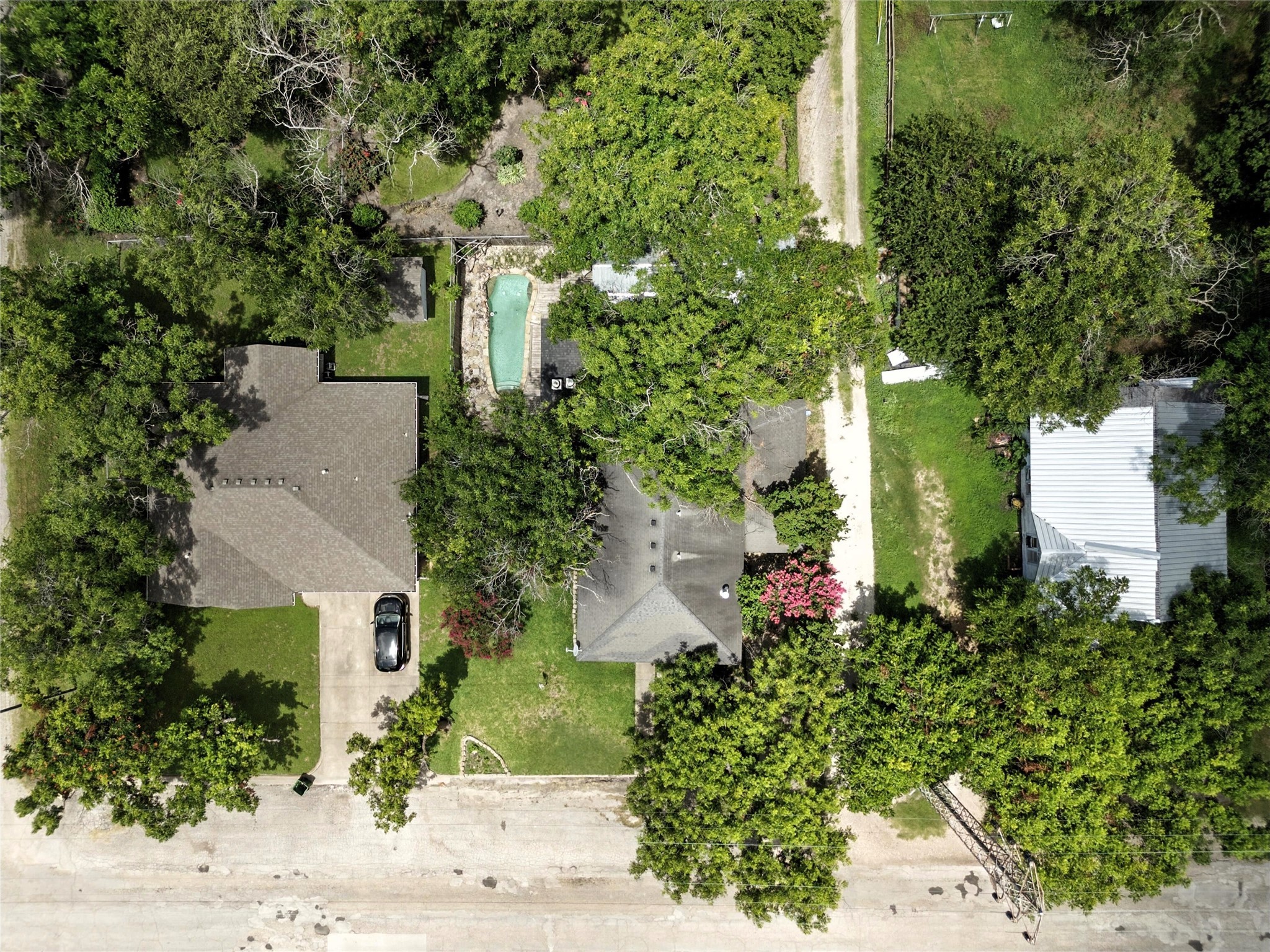 308 S Reagan Street West TX 76691