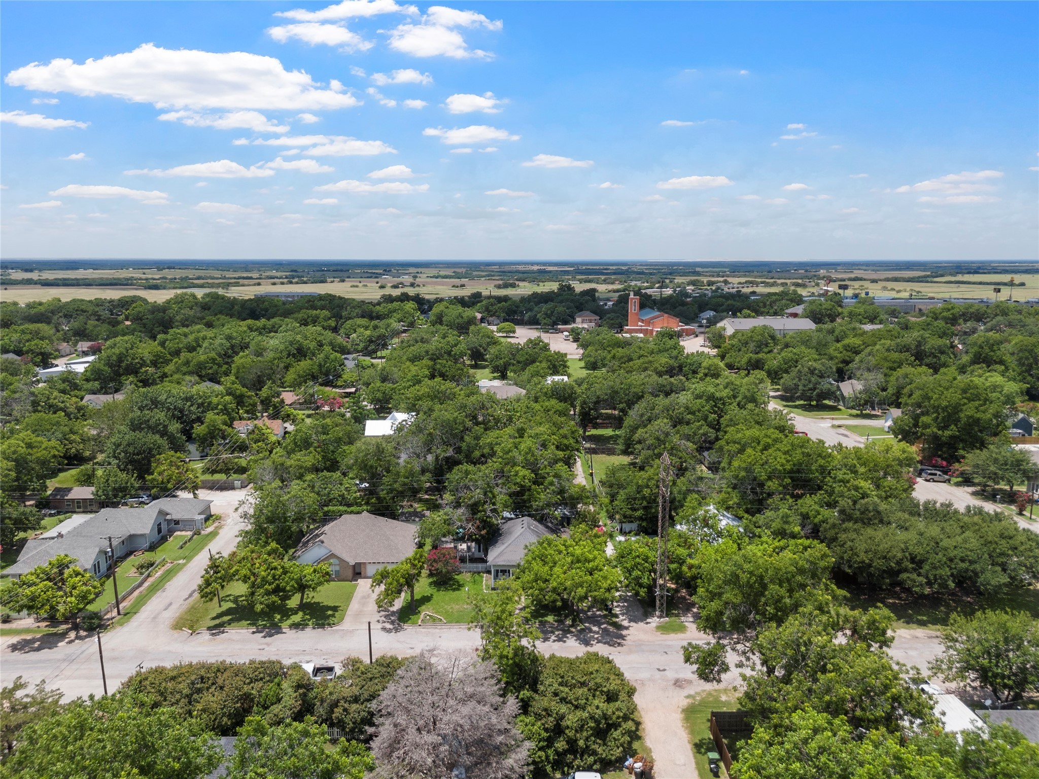 308 S Reagan Street West TX 76691