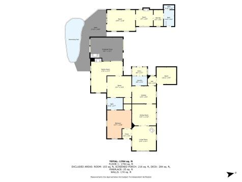 308 S Reagan Street West TX 76691