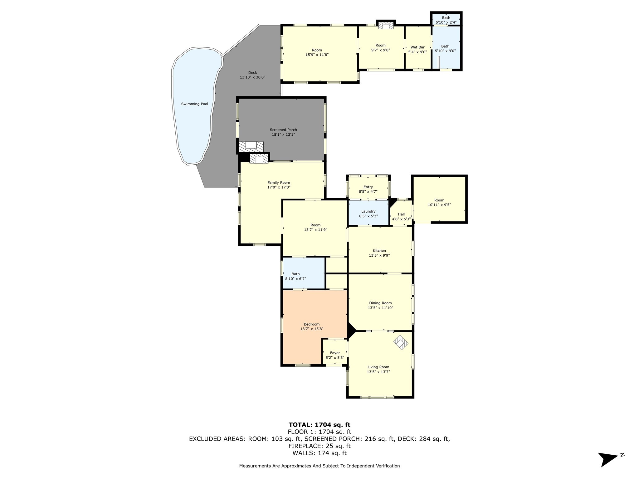 308 S Reagan Street West TX 76691