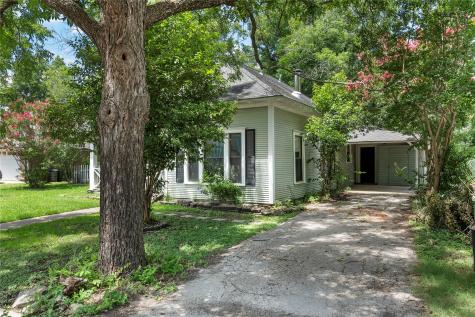 308 S Reagan Street West TX 76691