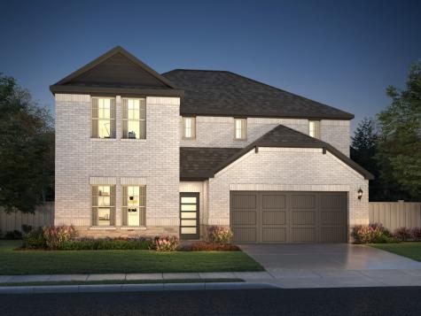 2209 Currents Road Princeton TX 75407