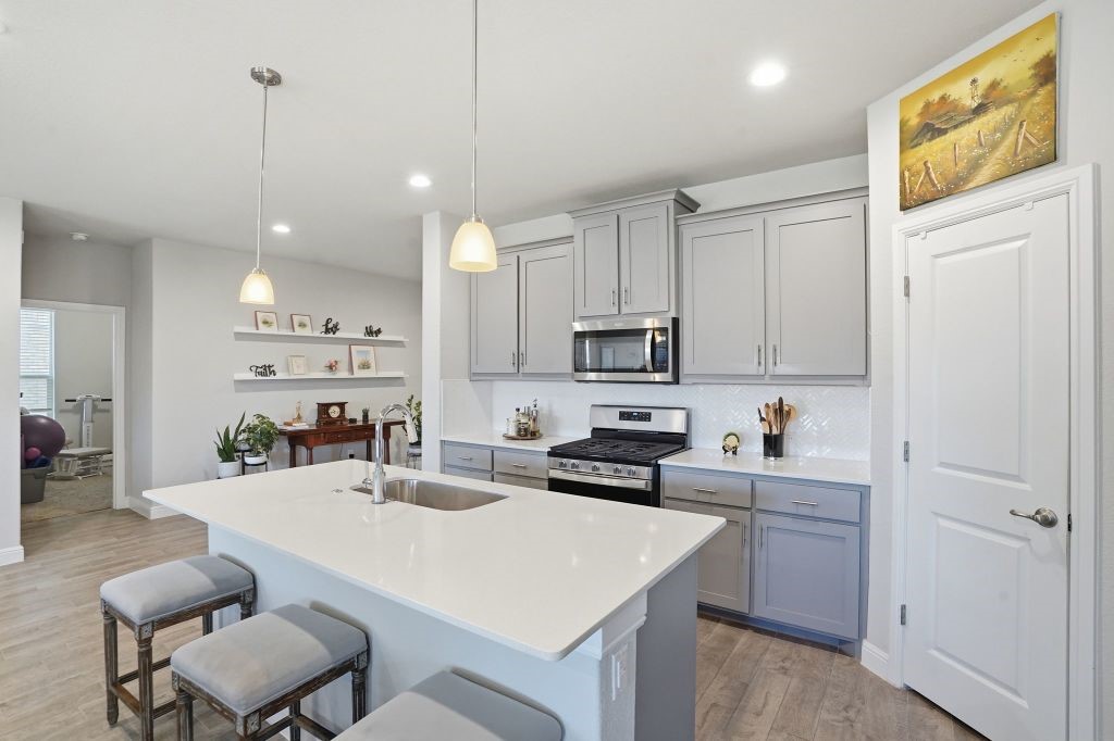 1716 Bellatrix Drive Haslet TX 76052