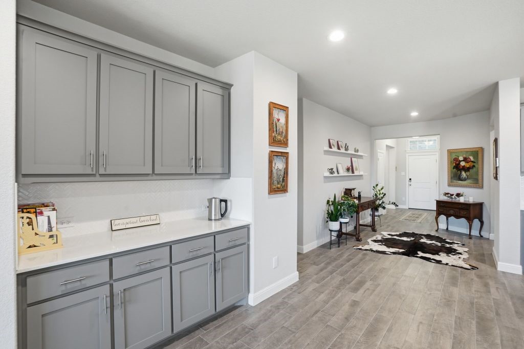 1716 Bellatrix Drive Haslet TX 76052