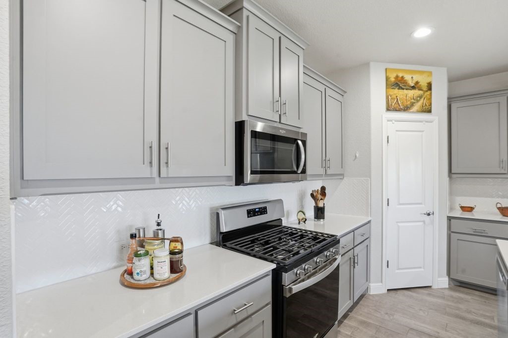 1716 Bellatrix Drive Haslet TX 76052