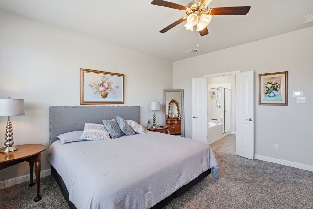 1716 Bellatrix Drive Haslet TX 76052