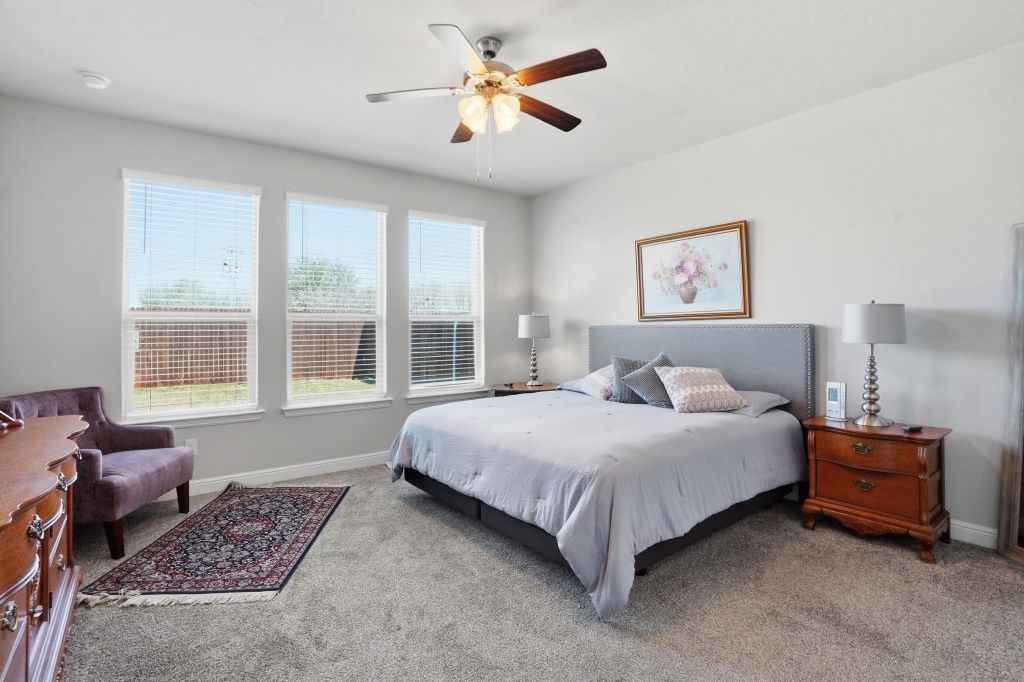 1716 Bellatrix Drive Haslet TX 76052