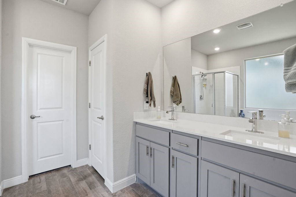 1716 Bellatrix Drive Haslet TX 76052