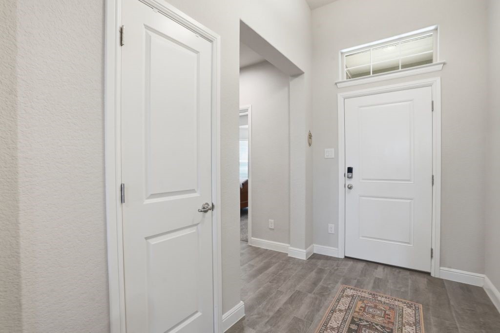 1716 Bellatrix Drive Haslet TX 76052