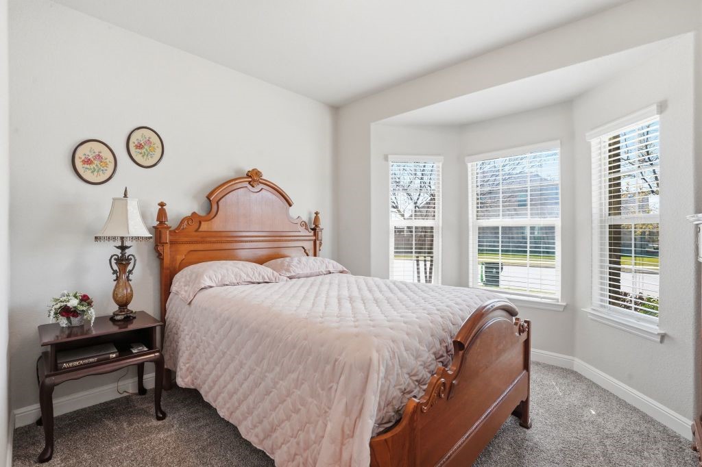 1716 Bellatrix Drive Haslet TX 76052