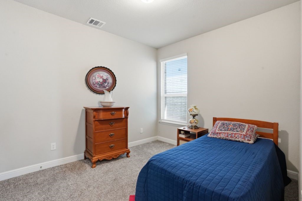 1716 Bellatrix Drive Haslet TX 76052