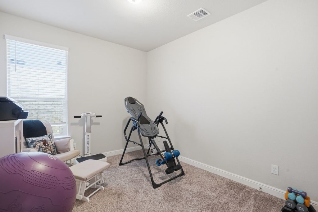 1716 Bellatrix Drive Haslet TX 76052