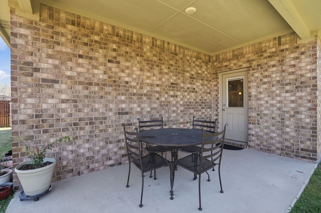 1716 Bellatrix Drive Haslet TX 76052