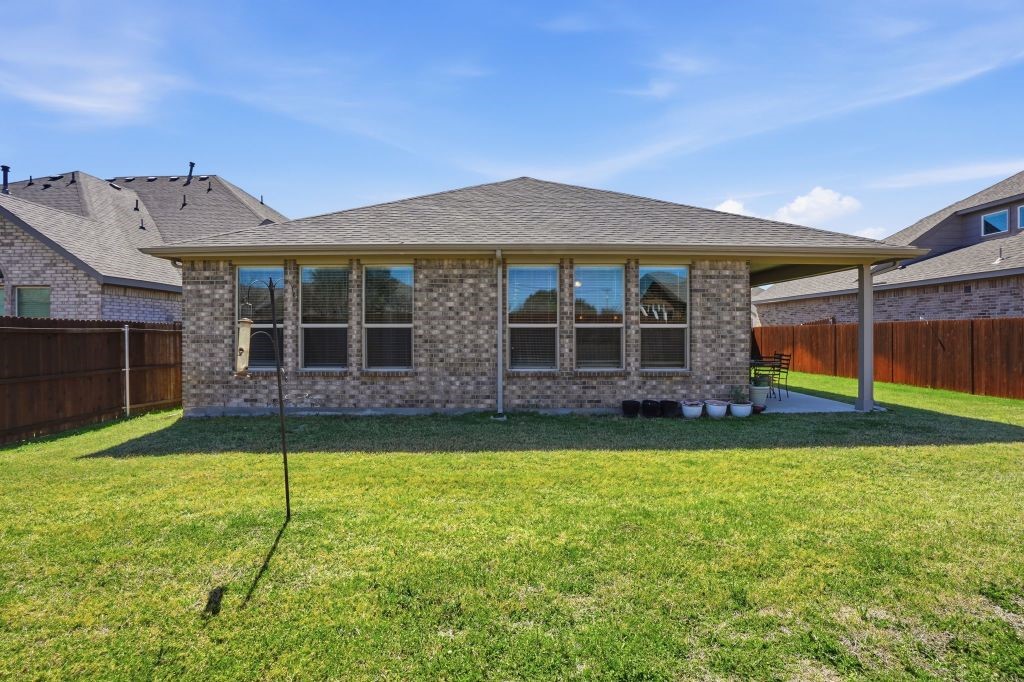 1716 Bellatrix Drive Haslet TX 76052