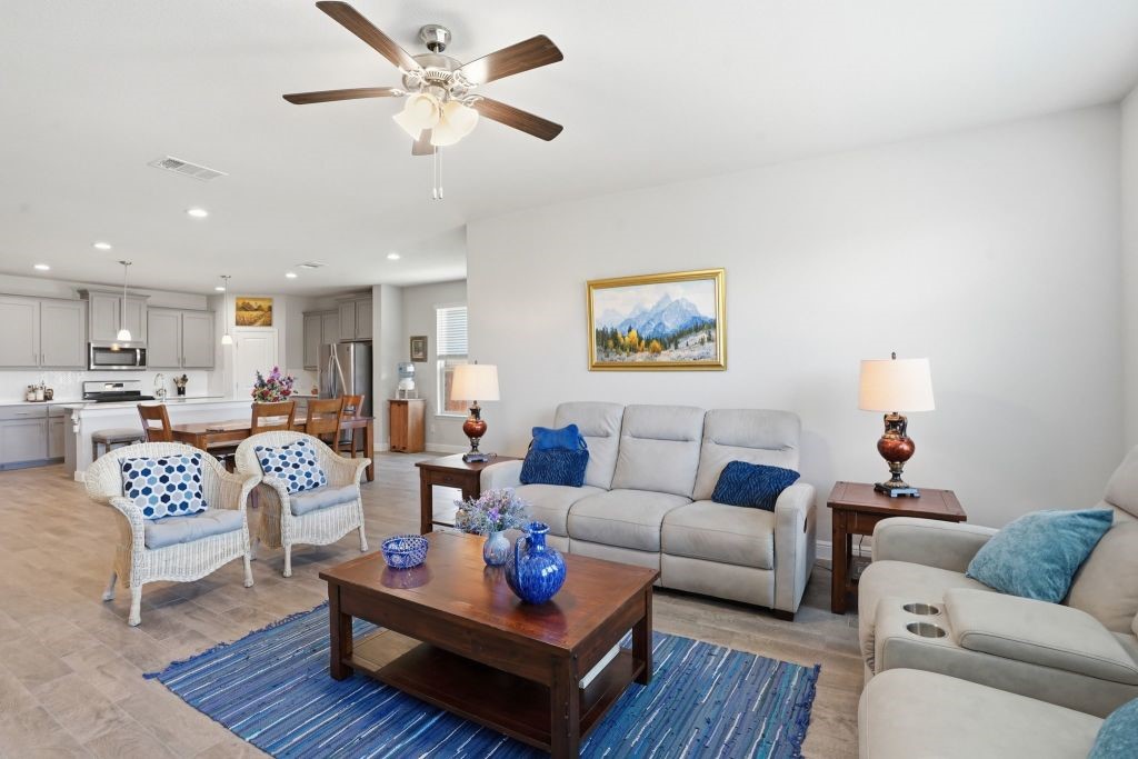 1716 Bellatrix Drive Haslet TX 76052