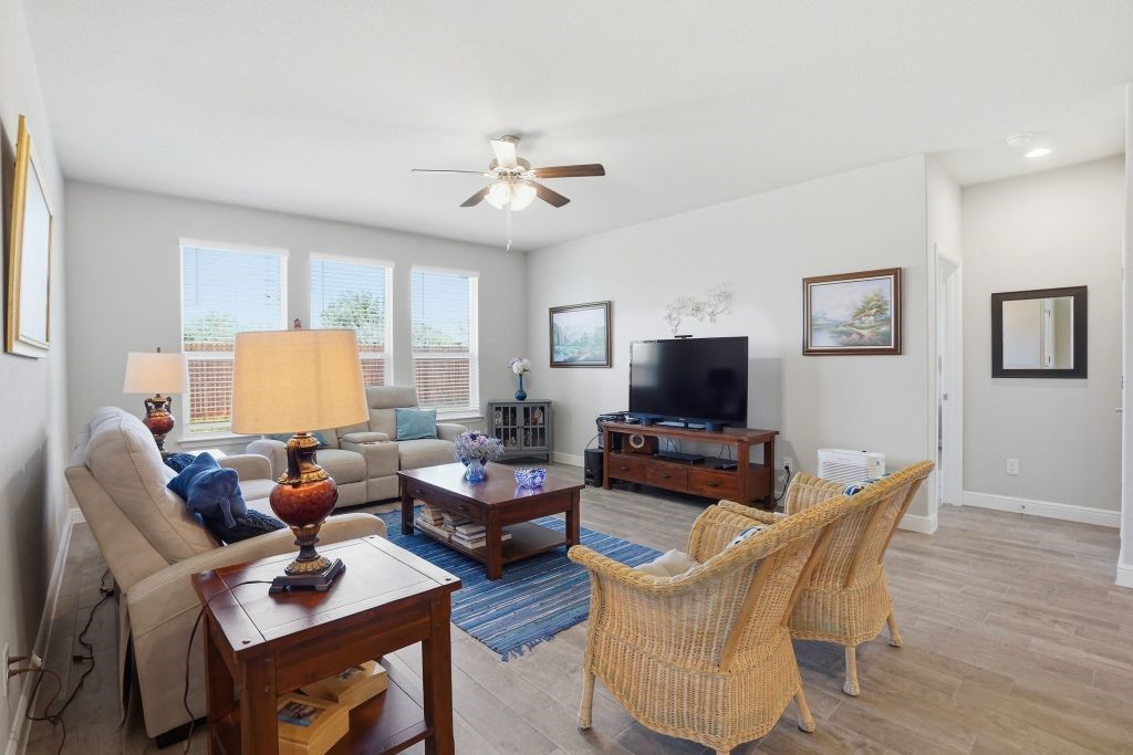 1716 Bellatrix Drive Haslet TX 76052