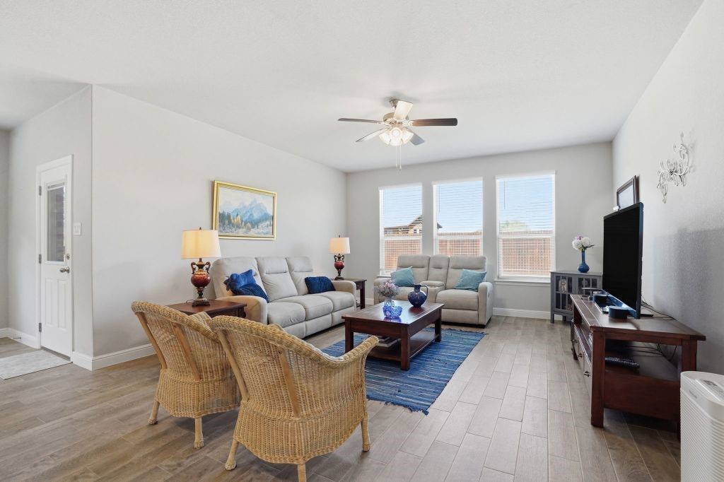 1716 Bellatrix Drive Haslet TX 76052