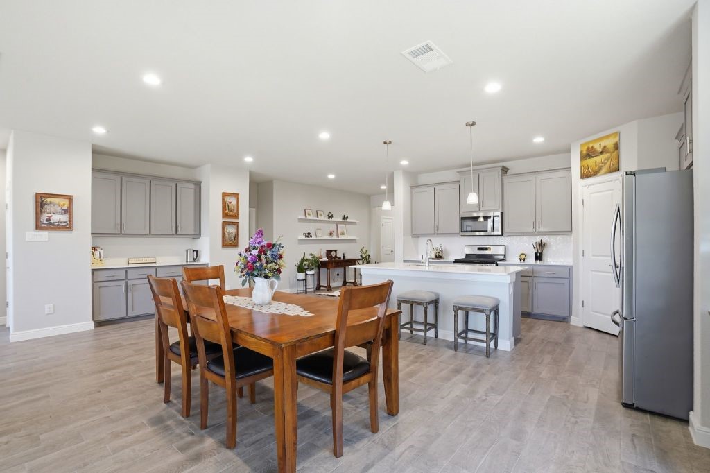 1716 Bellatrix Drive Haslet TX 76052