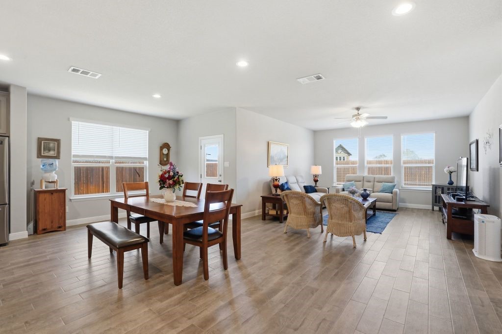 1716 Bellatrix Drive Haslet TX 76052