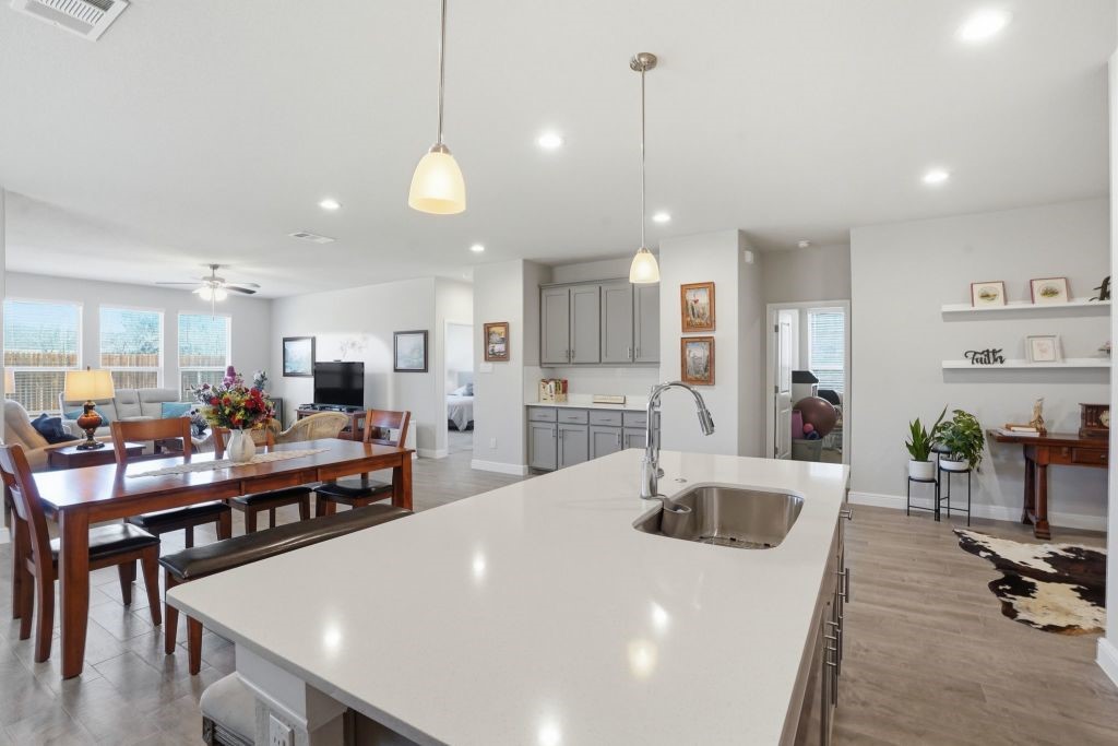 1716 Bellatrix Drive Haslet TX 76052