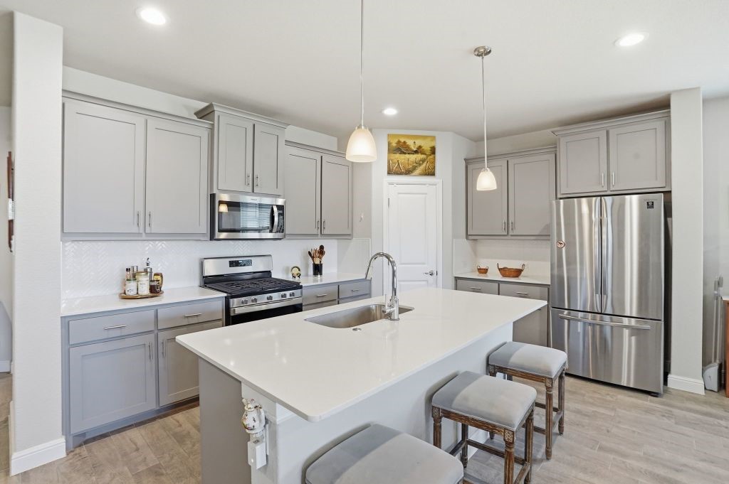 1716 Bellatrix Drive Haslet TX 76052
