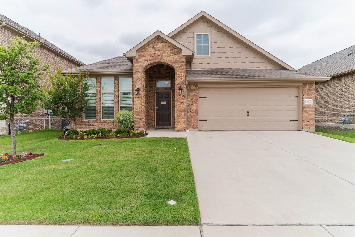 1852 Rio Costilla Road Fort Worth TX 76131