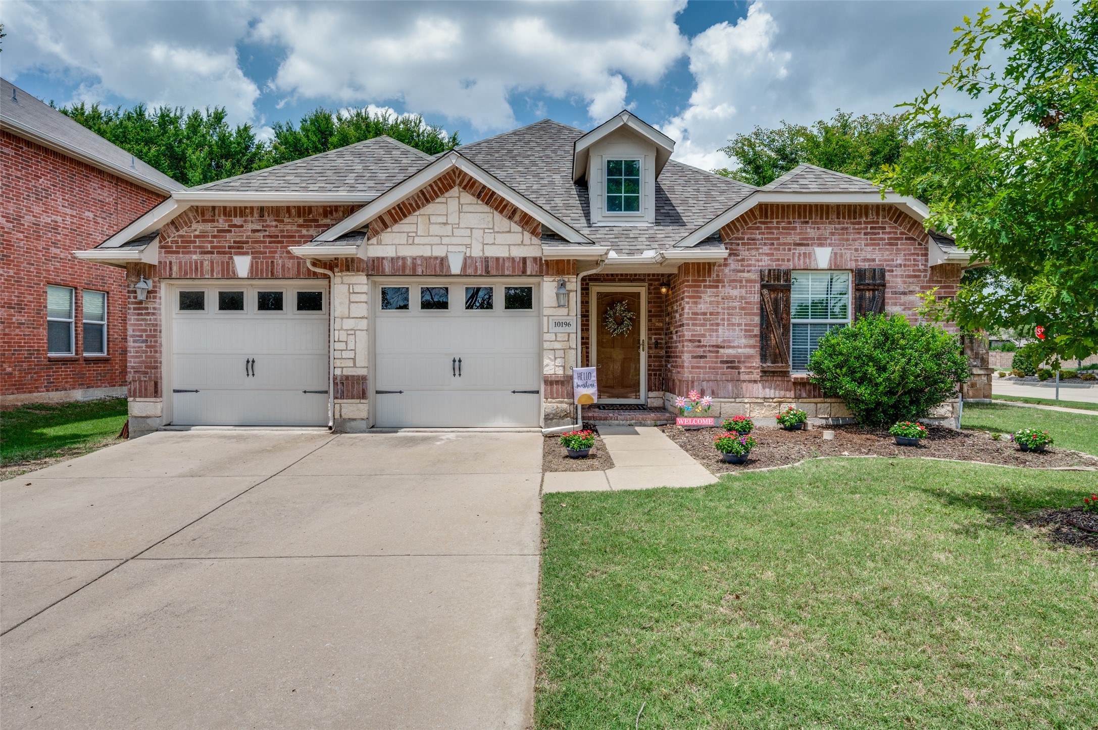 10196 Morningside Drive Frisco TX 75035
