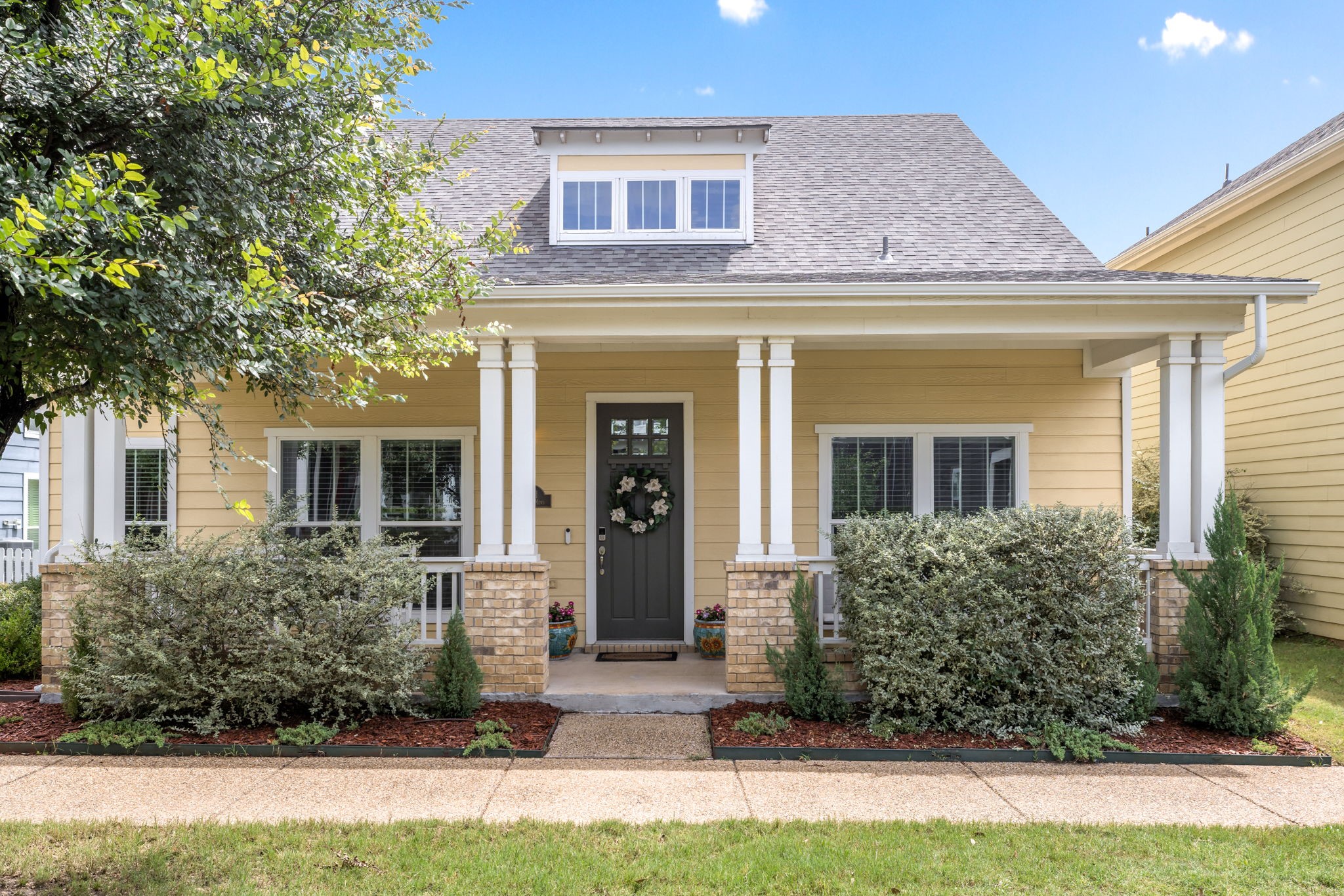 3711 Sistine Mews Dallas TX 75236