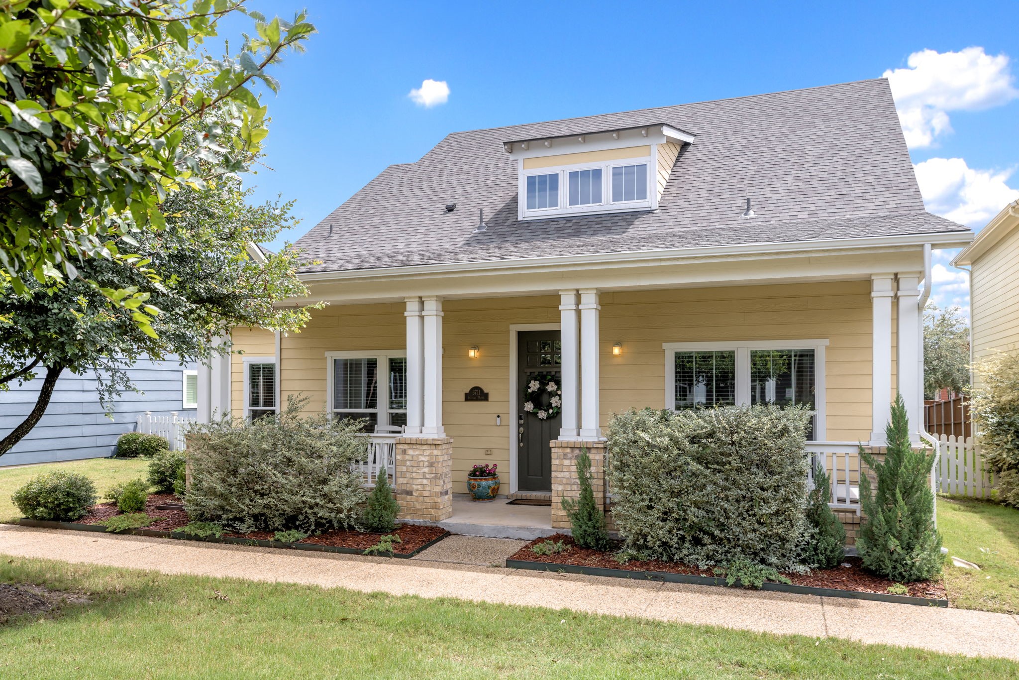 3711 Sistine Mews Dallas TX 75236