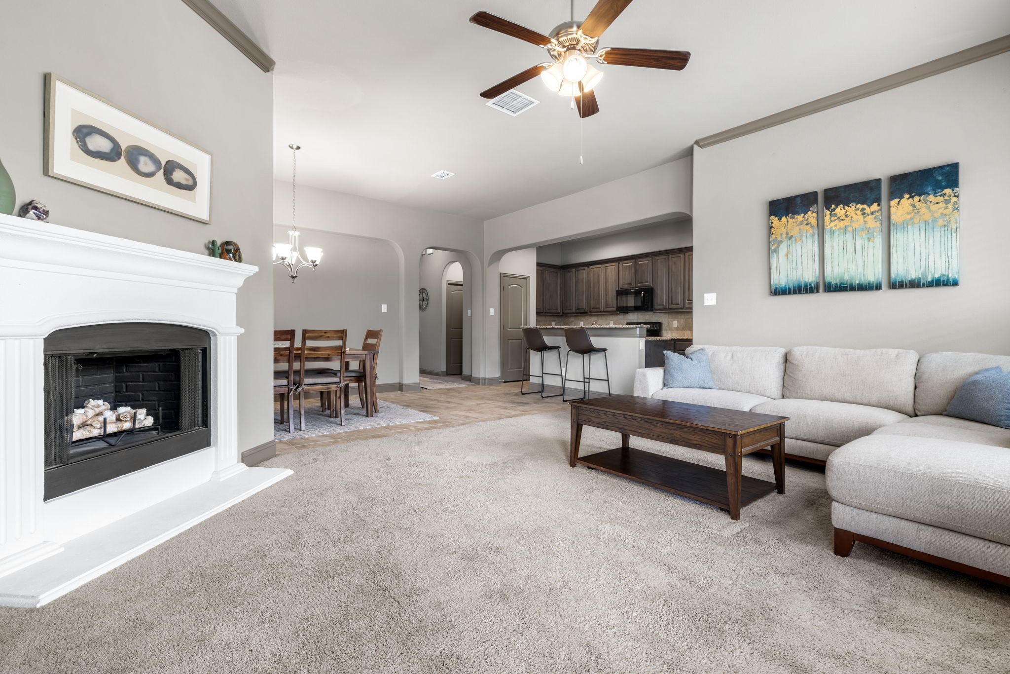 3711 Sistine Mews Dallas TX 75236