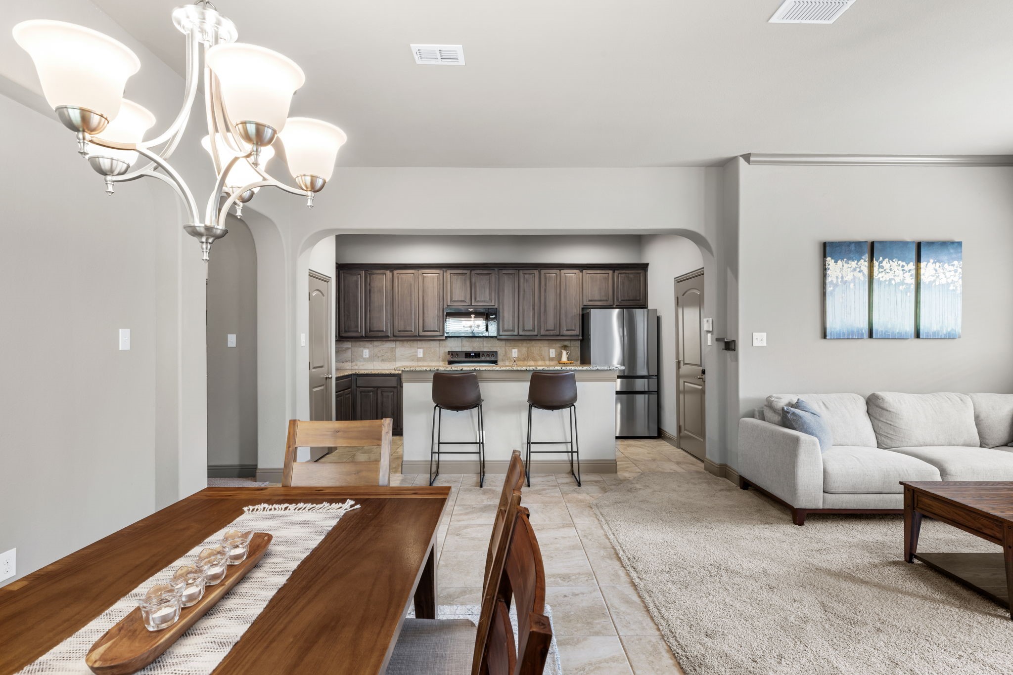 3711 Sistine Mews Dallas TX 75236