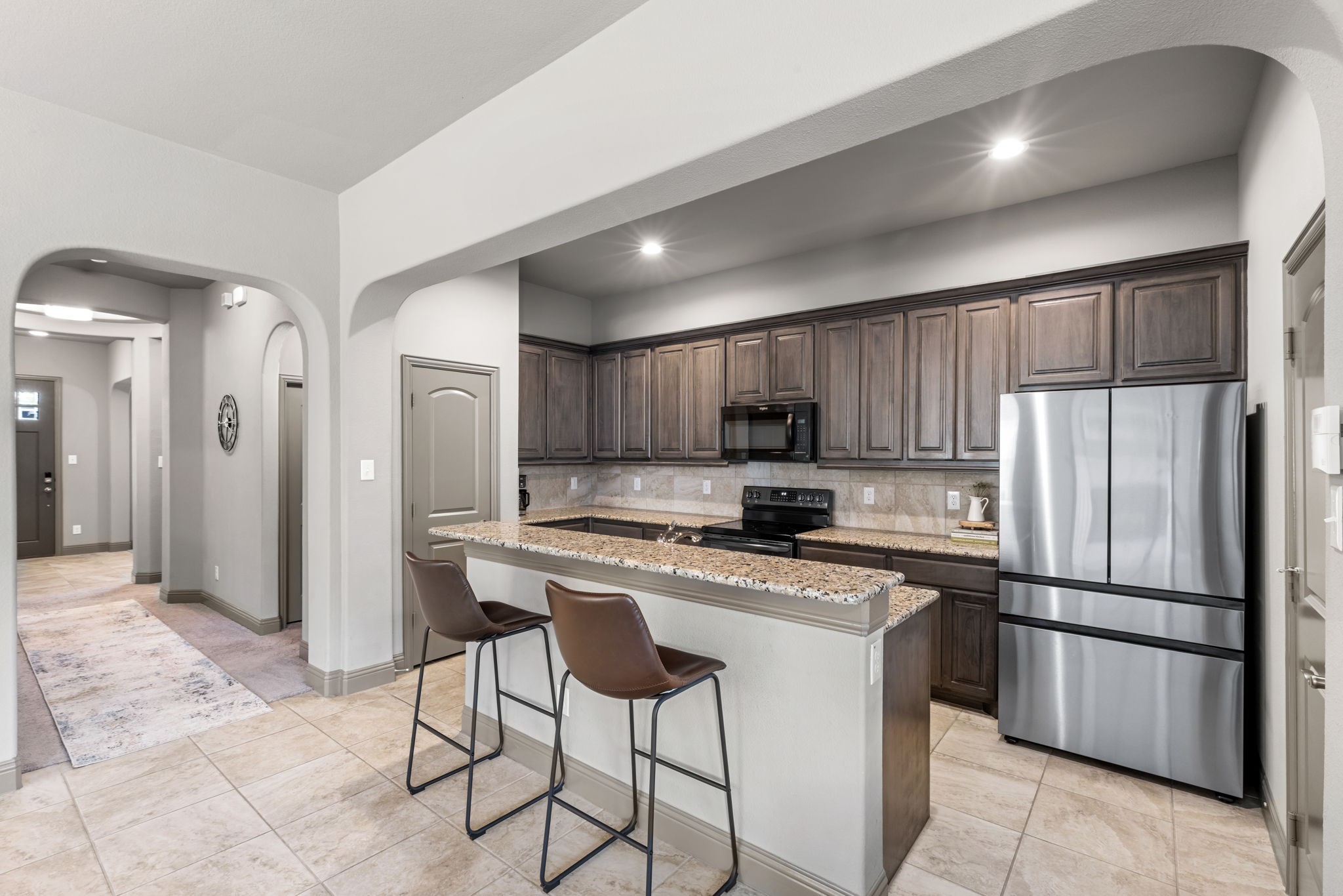 3711 Sistine Mews Dallas TX 75236