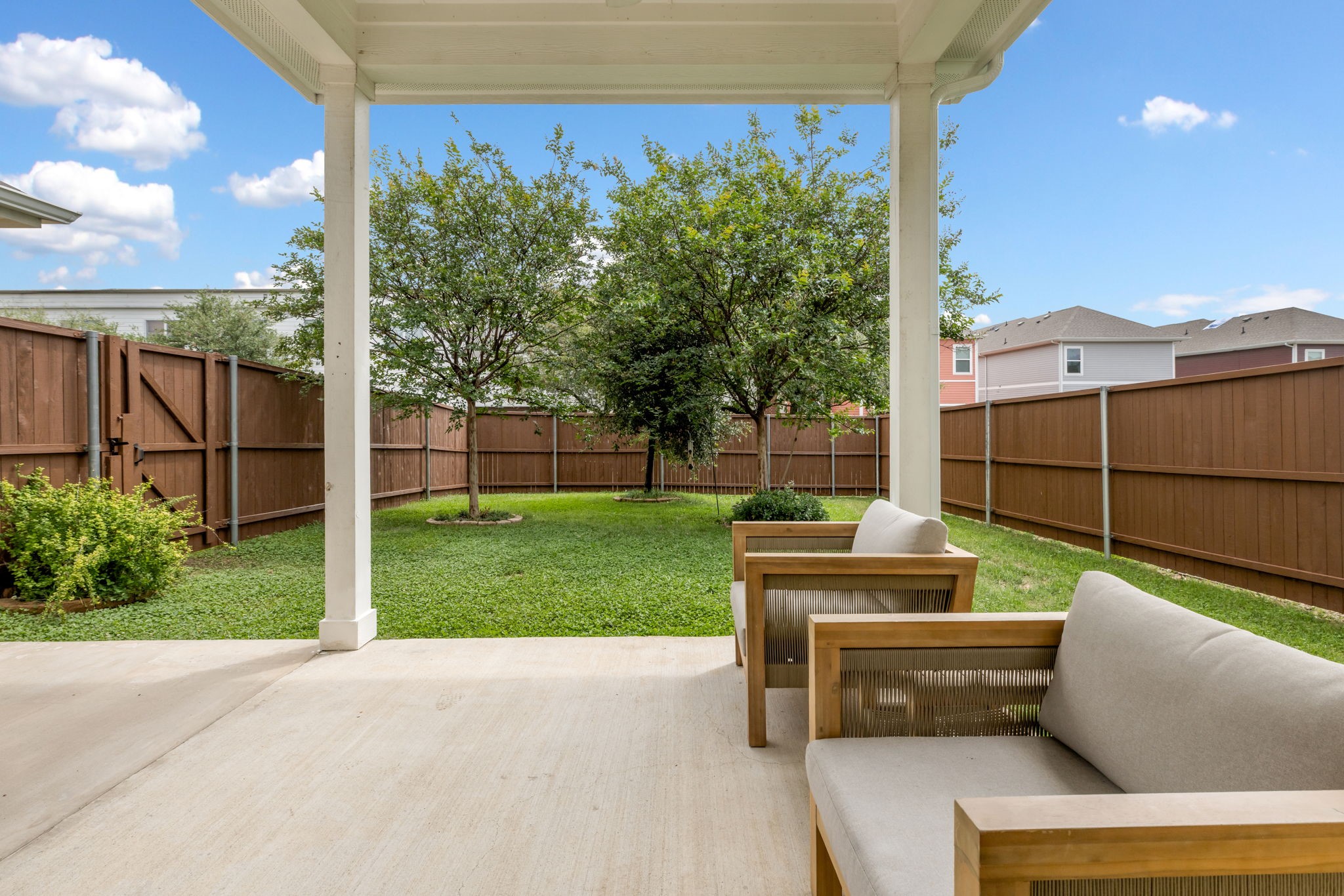 3711 Sistine Mews Dallas TX 75236