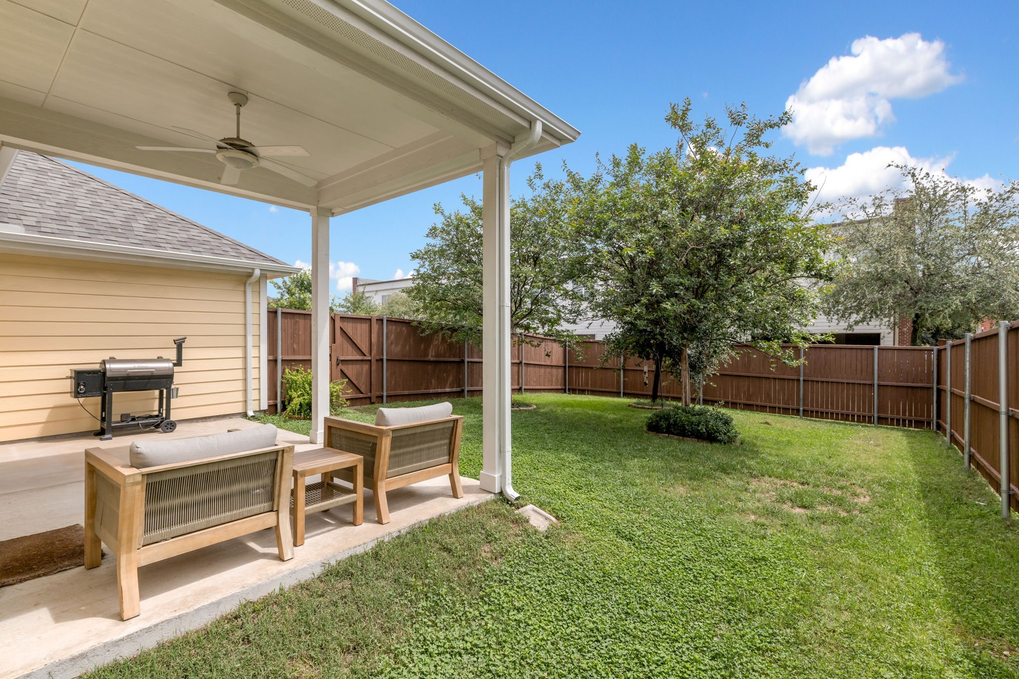 3711 Sistine Mews Dallas TX 75236