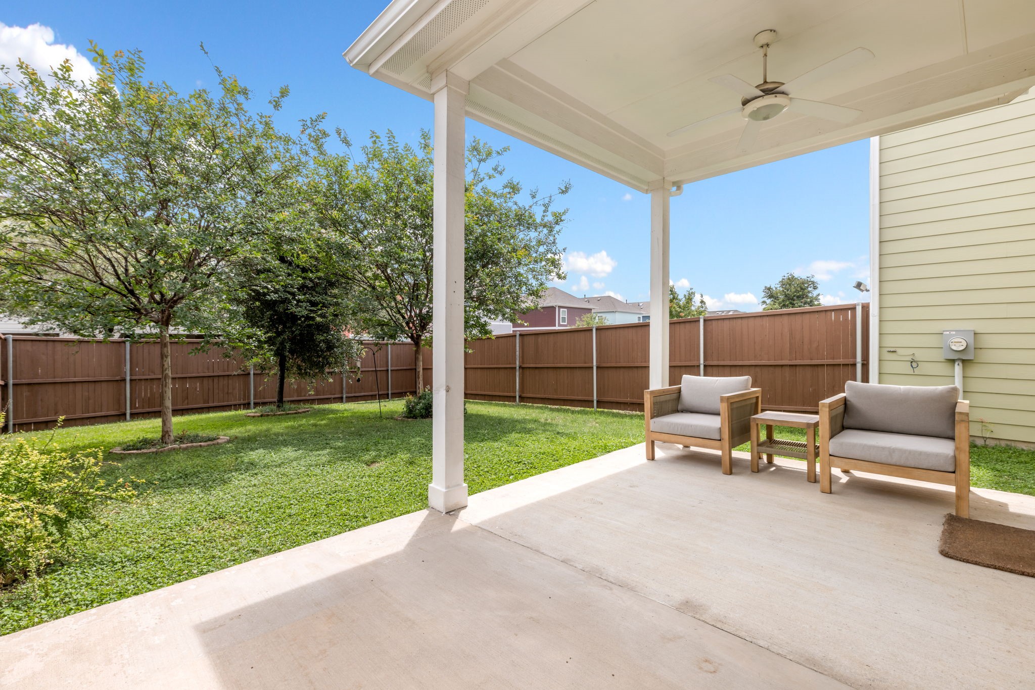 3711 Sistine Mews Dallas TX 75236