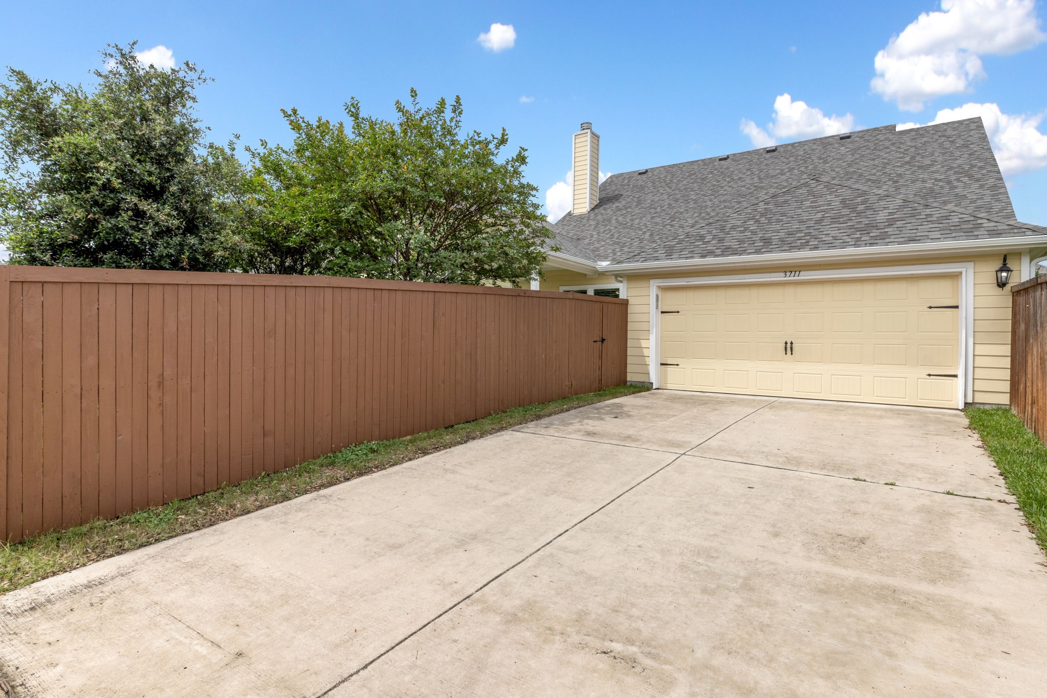 3711 Sistine Mews Dallas TX 75236