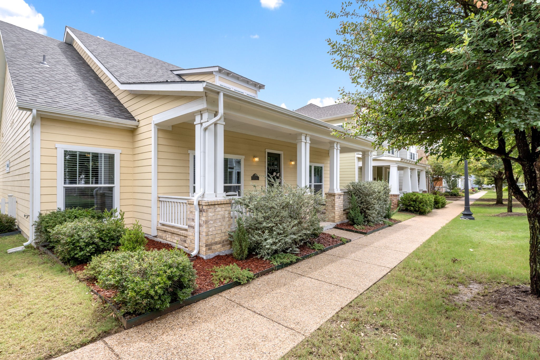 3711 Sistine Mews Dallas TX 75236