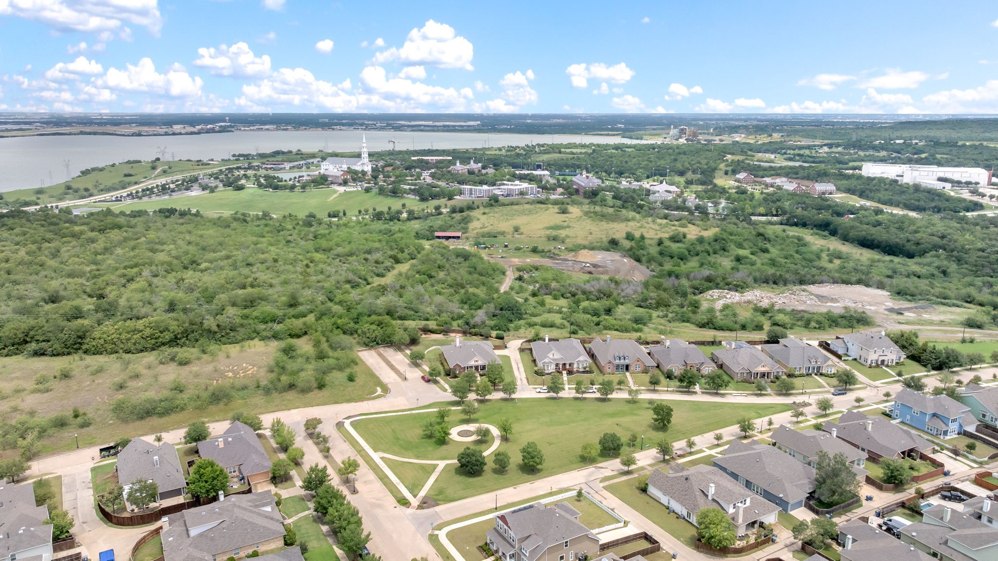 3711 Sistine Mews Dallas TX 75236