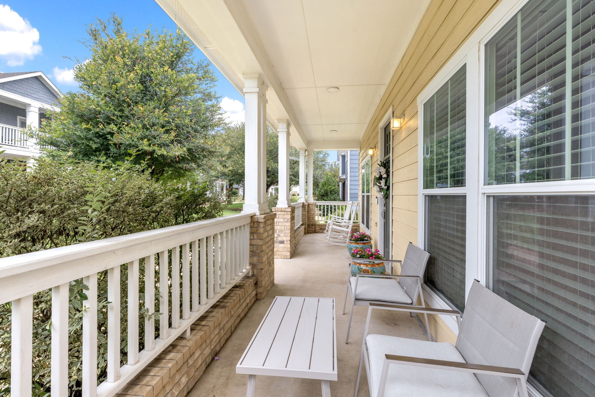 3711 Sistine Mews Dallas TX 75236