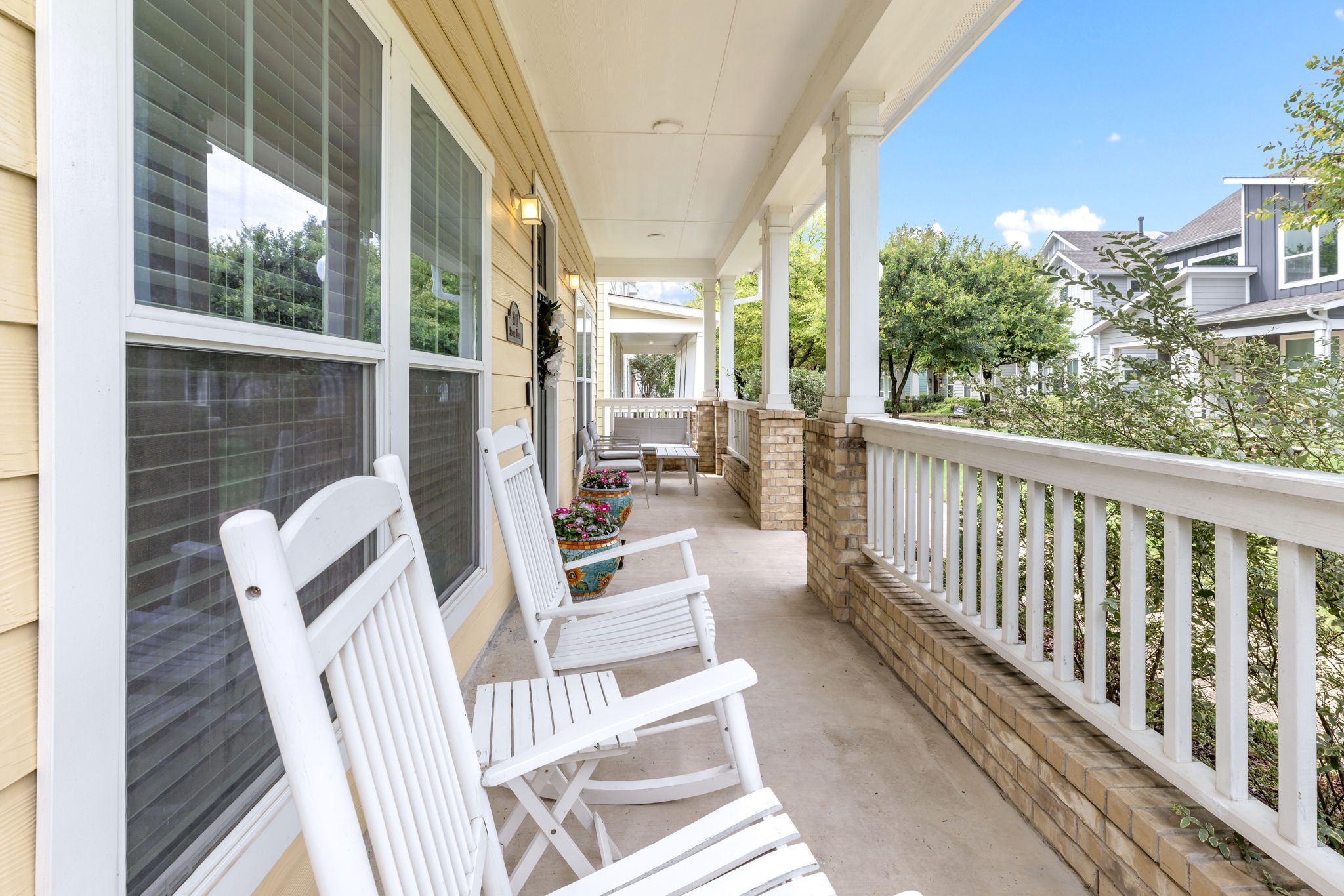 3711 Sistine Mews Dallas TX 75236