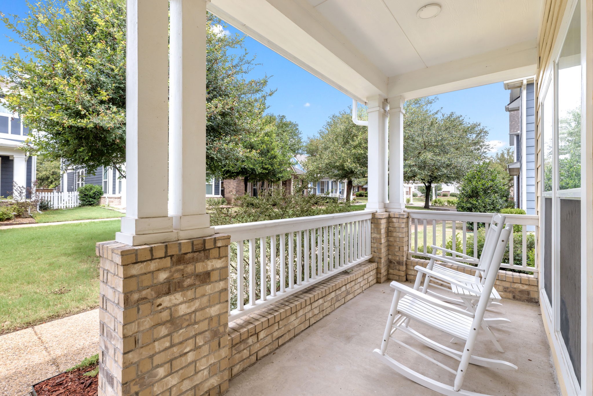 3711 Sistine Mews Dallas TX 75236