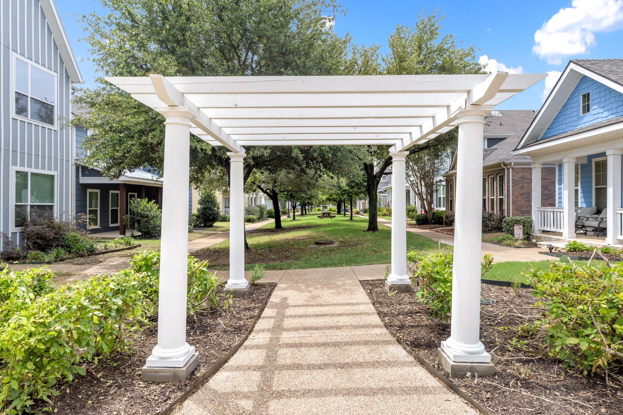 3711 Sistine Mews Dallas TX 75236