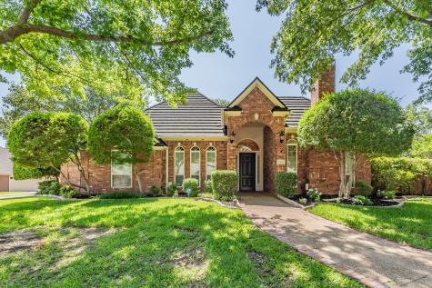 5902 Highland Hills Lane Colleyville TX 76034