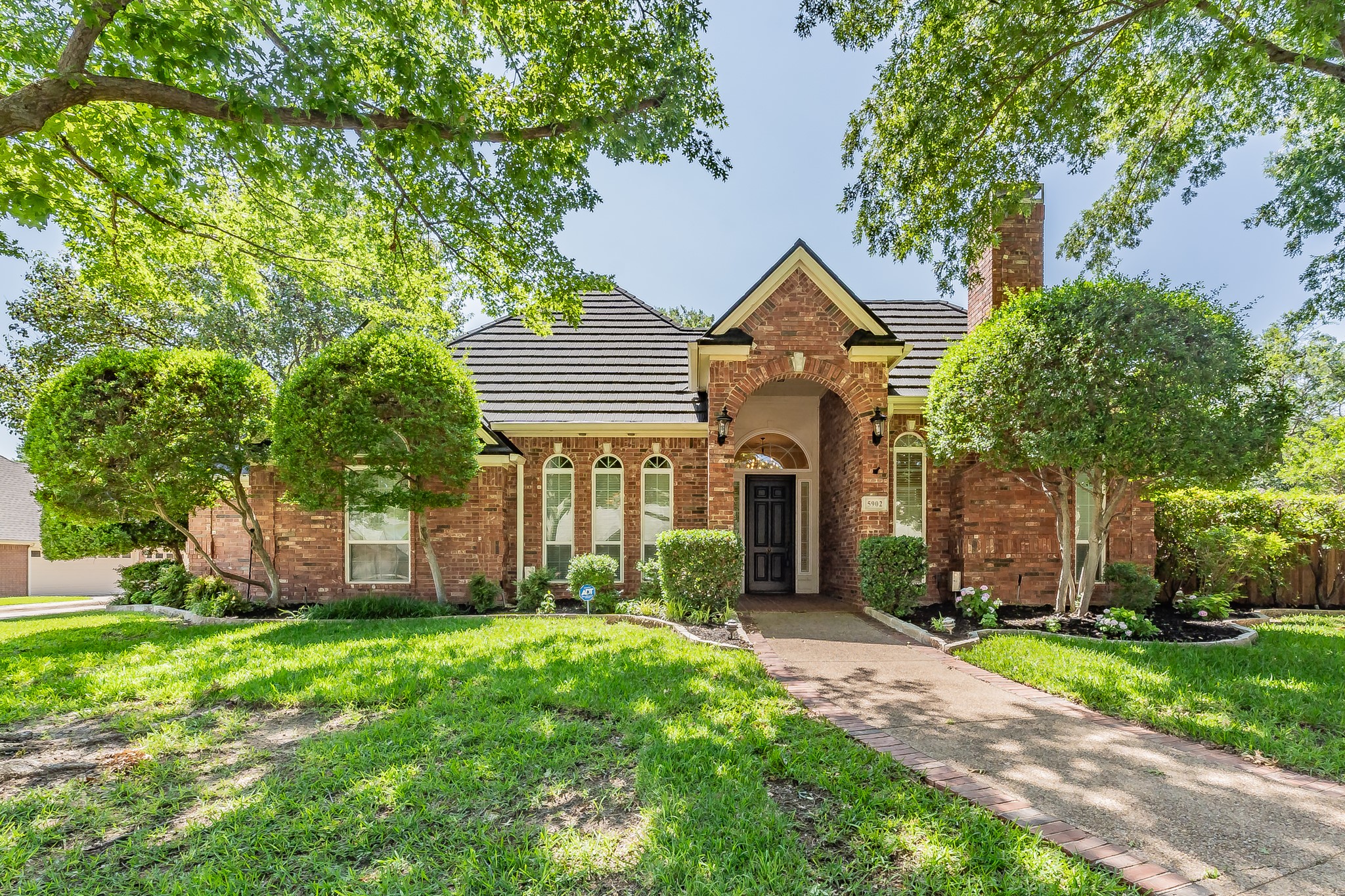5902 Highland Hills Lane Colleyville TX 76034