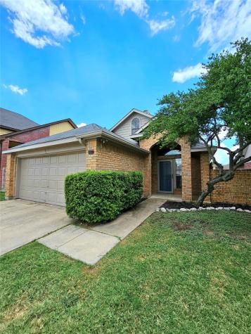 6937 Aston Drive North Richland Hills TX 76182