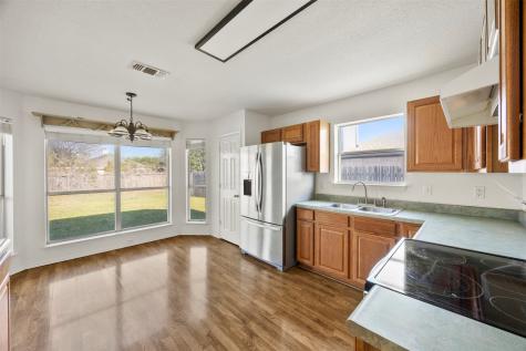 1021 Miles Avenue Burleson TX 76028