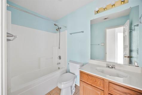 1021 Miles Avenue Burleson TX 76028