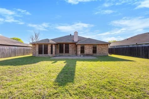 1021 Miles Avenue Burleson TX 76028