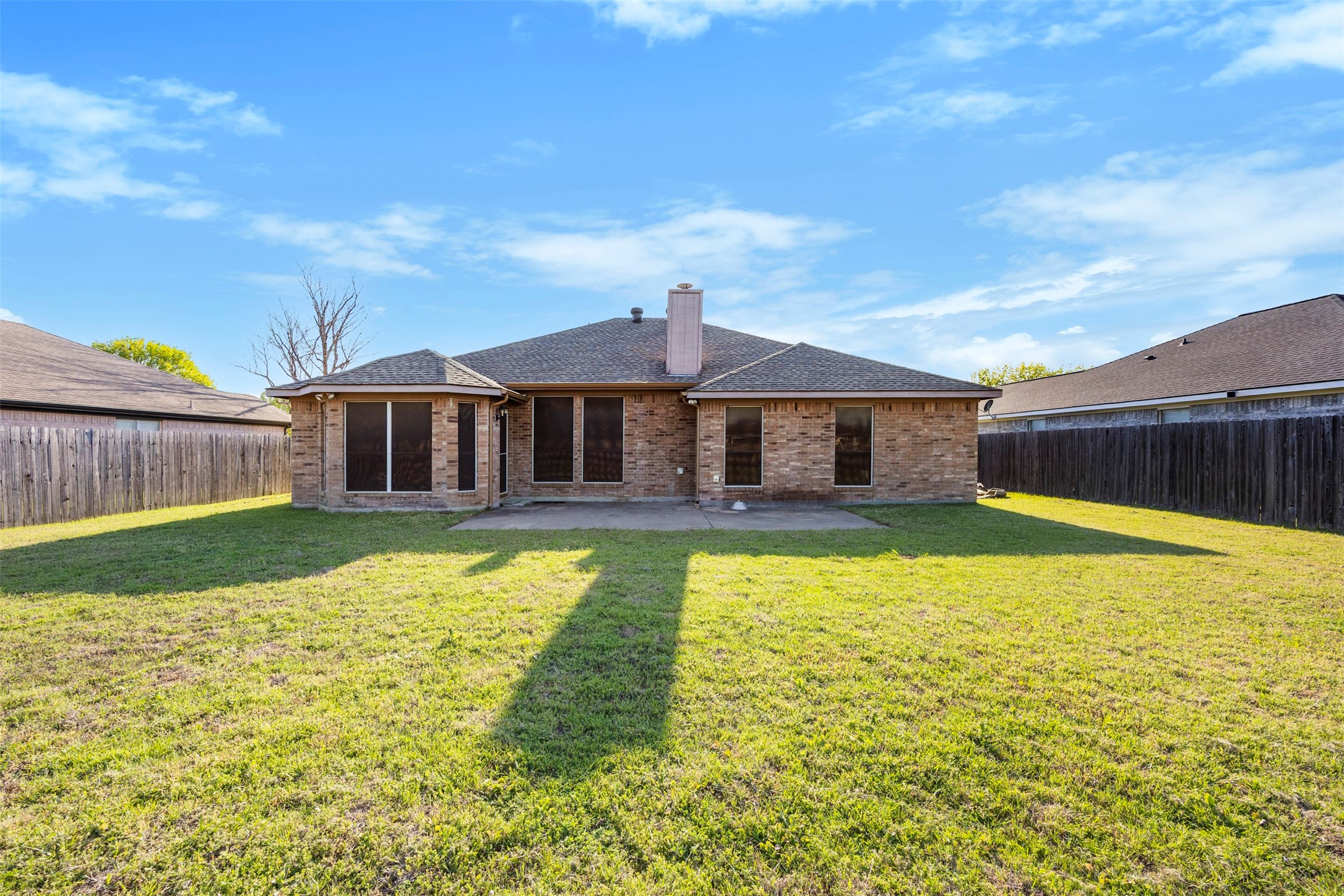 1021 Miles Avenue Burleson TX 76028