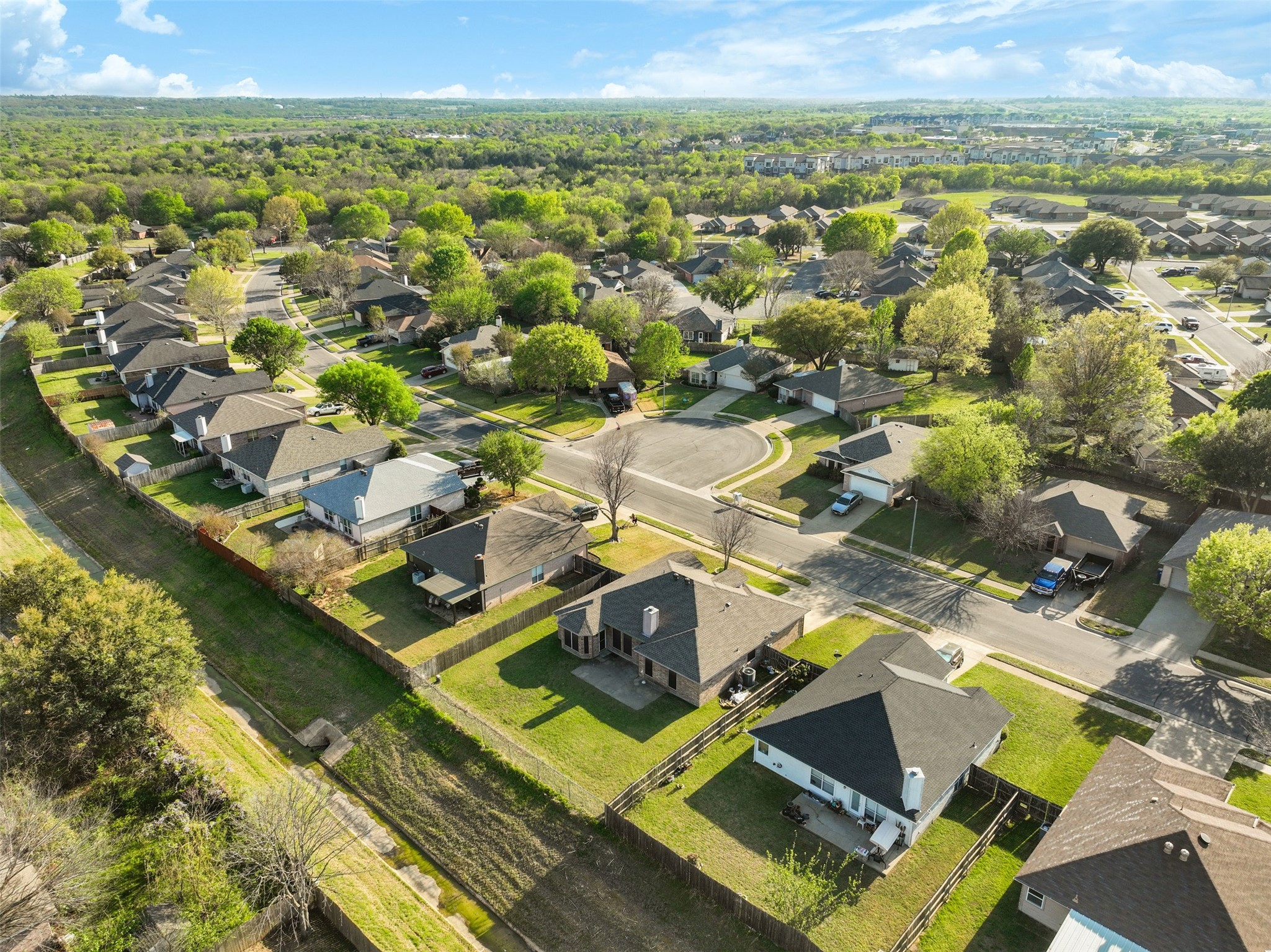 1021 Miles Avenue Burleson TX 76028